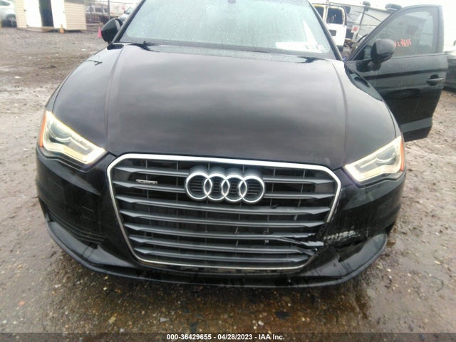 WAUBFGFF0F1141209 Audi S3/a3 2.0t Premium