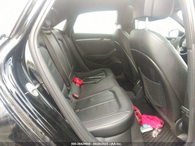 WAUBFGFF0F1141209 Audi S3/a3 2.0t Premium