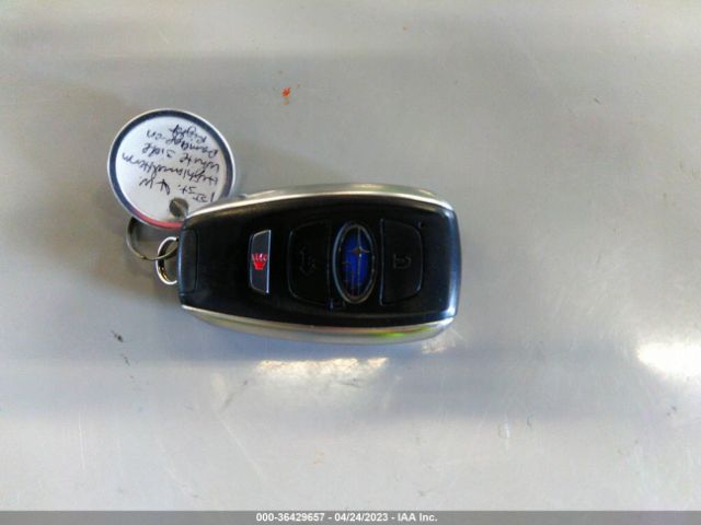 4S3BWAN6XN3008249 Subaru Legacy Limited