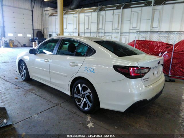 4S3BWAN6XN3008249 Subaru Legacy Limited