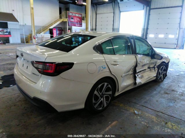 4S3BWAN6XN3008249 Subaru Legacy Limited