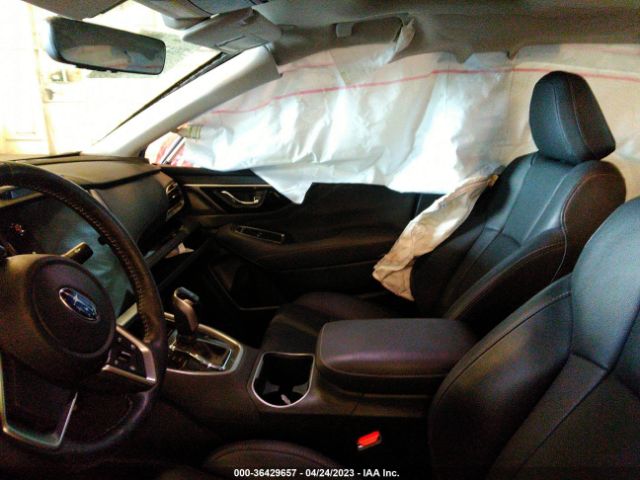 4S3BWAN6XN3008249 Subaru Legacy Limited