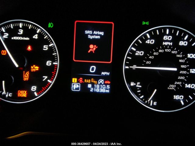 4S3BWAN6XN3008249 Subaru Legacy Limited