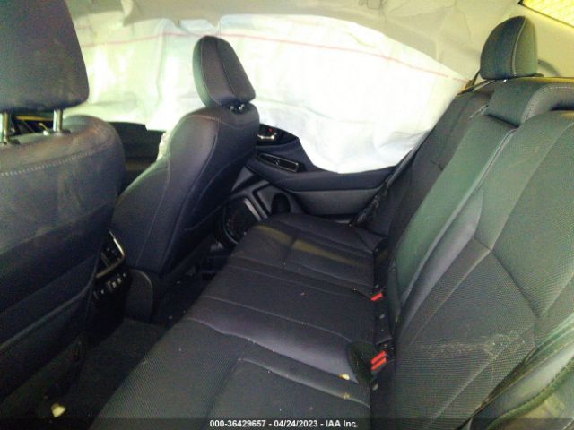 4S3BWAN6XN3008249 Subaru Legacy Limited