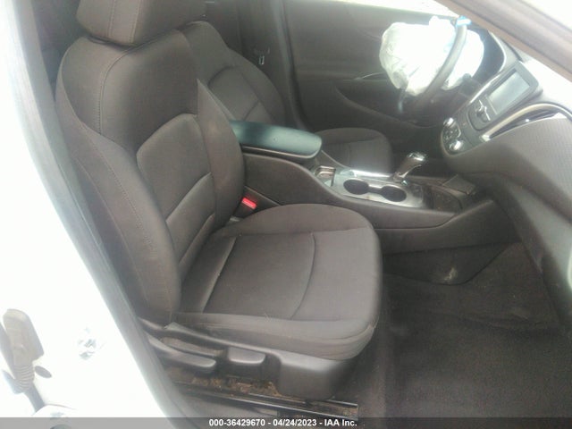 Chevrolet MALIBU LS 2016 1G1ZC5ST9GF229070 Image 5