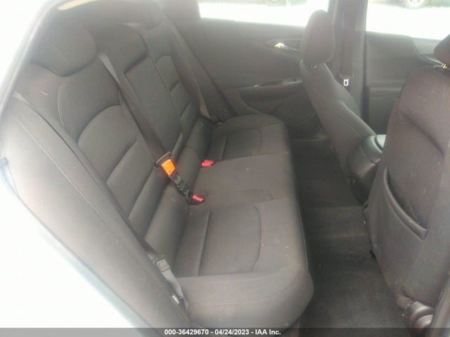 Chevrolet MALIBU LS 2016 1G1ZC5ST9GF229070 Image 8