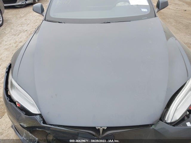5YJSA1E53NF468961 Tesla MODEL S