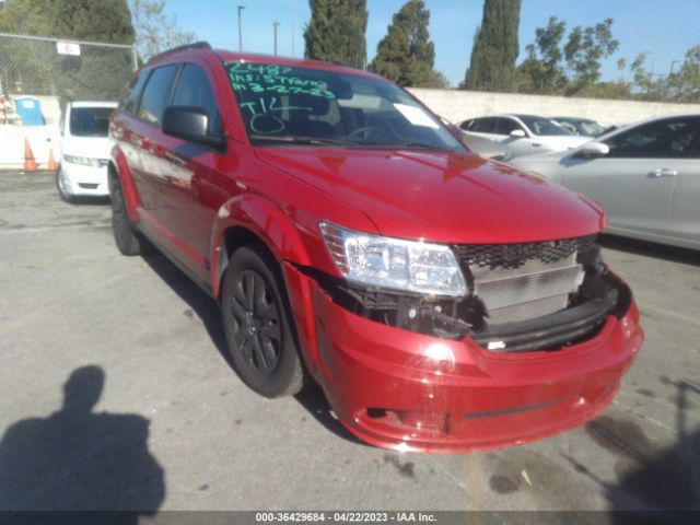 3C4PDCAB4JT383739 auction archive image