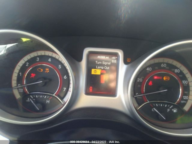 3C4PDCAB4JT383739 Dodge JOURNEY SE
