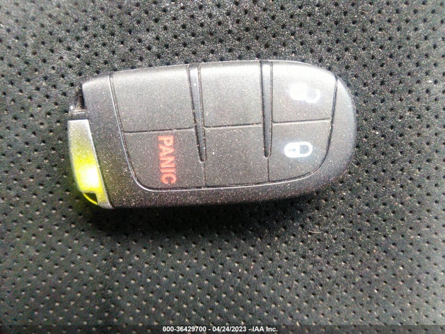 2014 JEEP GRAND CHEROKEE ALTITUDE VIN: 1C4RJFAG0EC535919