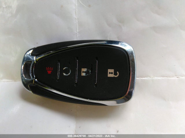 Chevrolet Traverse Ls 2018 1GNERFKW1JJ232626 Image 11