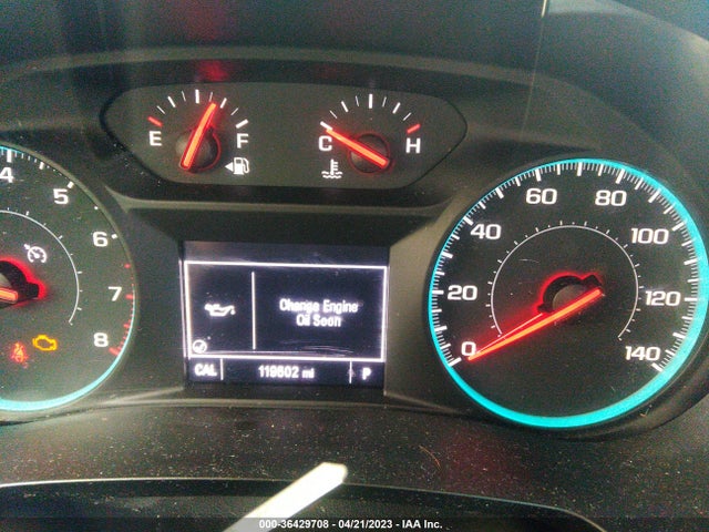 Chevrolet Traverse Ls 2018 1GNERFKW1JJ232626 Image 7