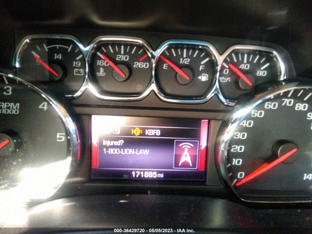 GMC Sierra 1500 Sle 2014 3GTP1UECXEG560911 Image 7