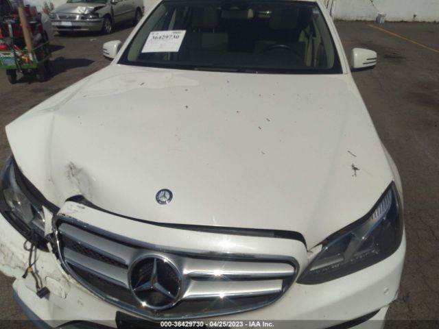 WDDHF5KB7EA933608 Mercedes-Benz E-class E 350