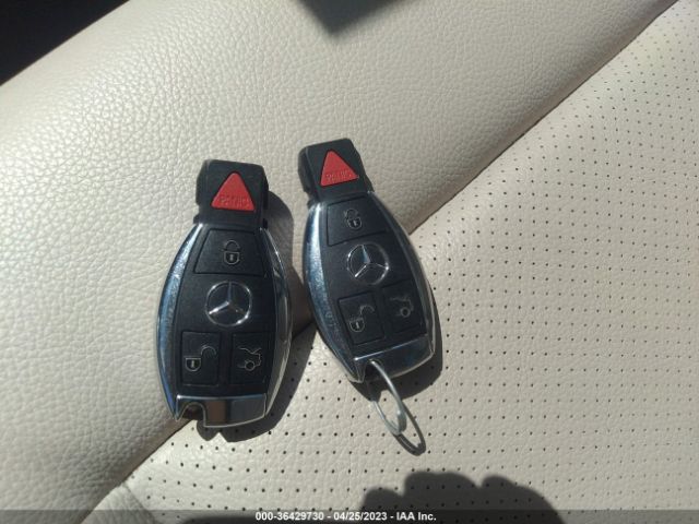 WDDHF5KB7EA933608 Mercedes-Benz E-class E 350