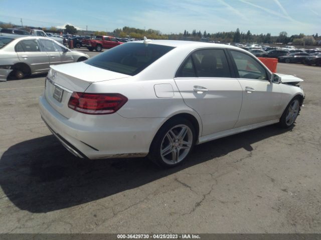 WDDHF5KB7EA933608 Mercedes-Benz E-class E 350