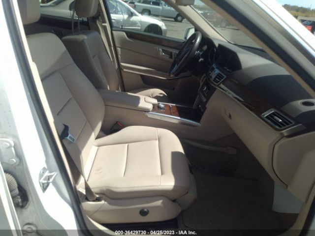 WDDHF5KB7EA933608 Mercedes-Benz E-class E 350