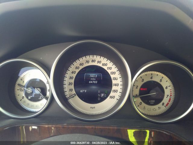 WDDHF5KB7EA933608 Mercedes-Benz E-class E 350