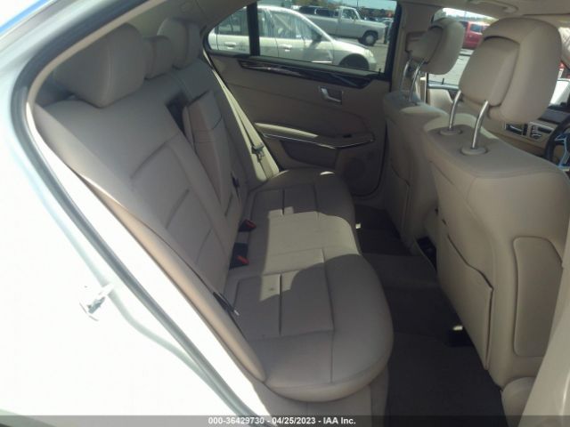 WDDHF5KB7EA933608 Mercedes-Benz E-class E 350