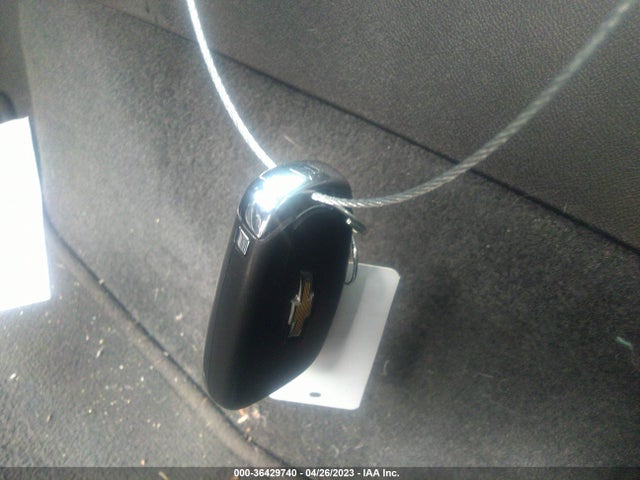 Chevrolet Volt Premier 2018 1G1RD6S53JU142045 Image 3