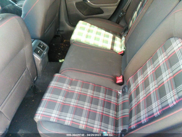 3VW547AU1JM263081 Volkswagen Golf Gti S/se/autobahn