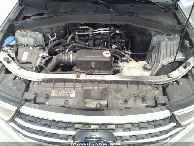 2021 FORD EXPLORER XLT VIN: 1FMSK7DH5MGA99998