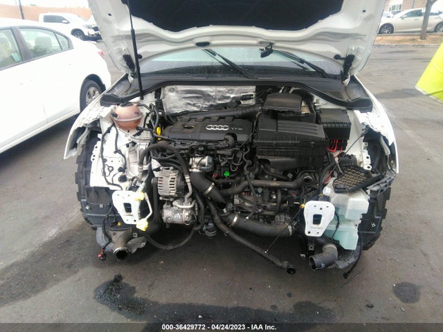 WA1BCCFS6HR014982 Audi Q3 PREMIUM