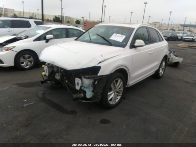 WA1BCCFS6HR014982 Audi Q3 PREMIUM