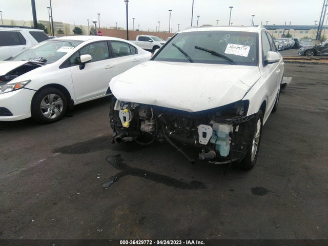 WA1BCCFS6HR014982 Audi Q3 PREMIUM