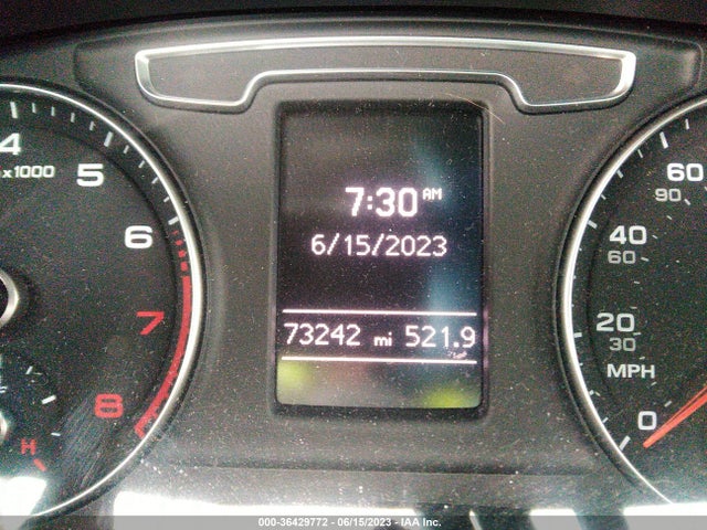 WA1BCCFS6HR014982 Audi Q3 PREMIUM