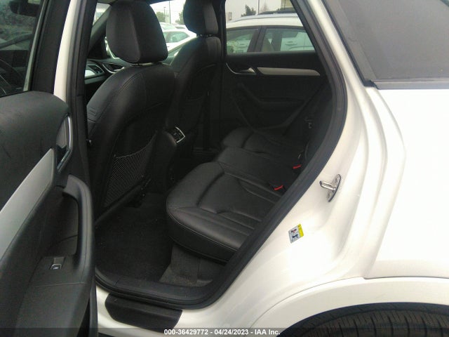 WA1BCCFS6HR014982 Audi Q3 PREMIUM
