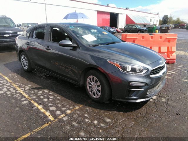 3KPF24AD6ME344023 auction archive image