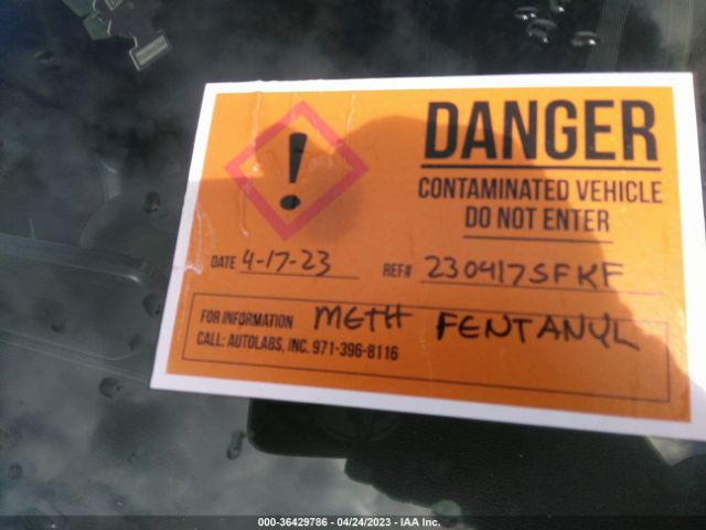 3KPF24AD6ME344023 KIA FORTE FE
