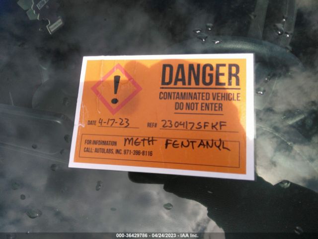 3KPF24AD6ME344023 KIA FORTE FE