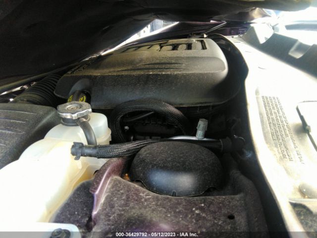 2C3CDXBG6MH643706 Dodge Charger Sxt