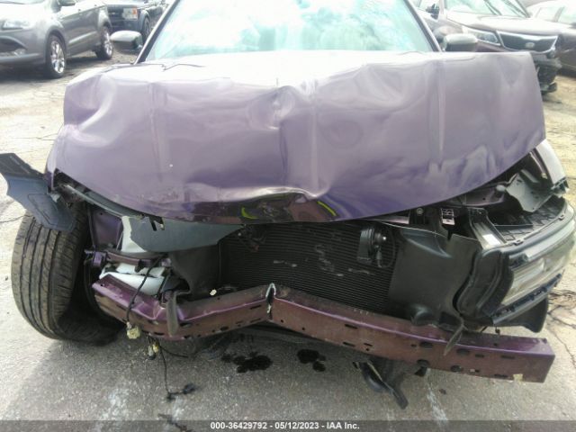 2C3CDXBG6MH643706 Dodge Charger Sxt