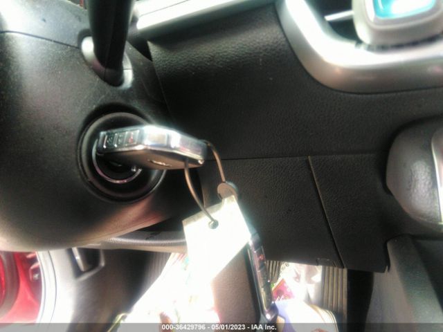 5XXG24J27MG081955 KIA K5 LX