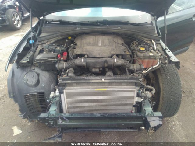 SADCJ2BV6HA893008 Jaguar F-pace 35t Premium
