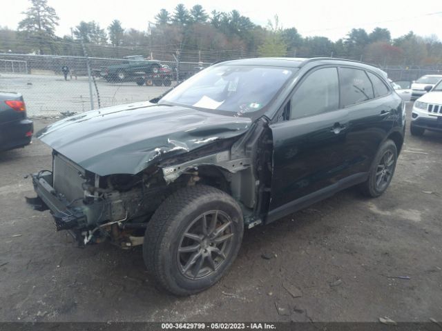 SADCJ2BV6HA893008 Jaguar F-pace 35t Premium