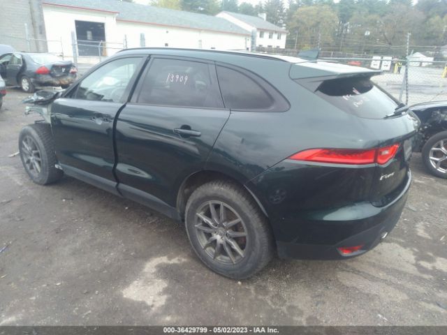 SADCJ2BV6HA893008 Jaguar F-pace 35t Premium