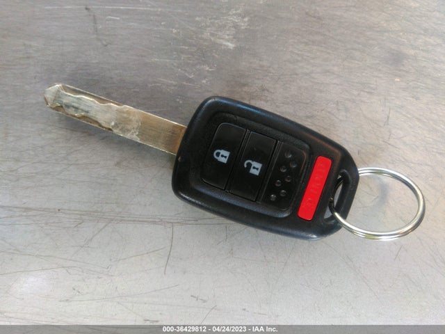 Honda CR-V LX 2014 2HKRM4H33EH671271 Image 11