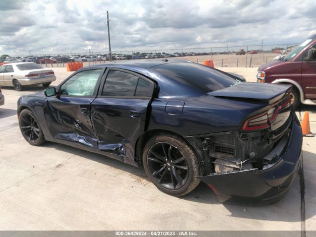 2C3CDXBG8GH102807 Dodge Charger Se