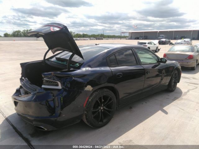 2C3CDXBG8GH102807 Dodge Charger Se