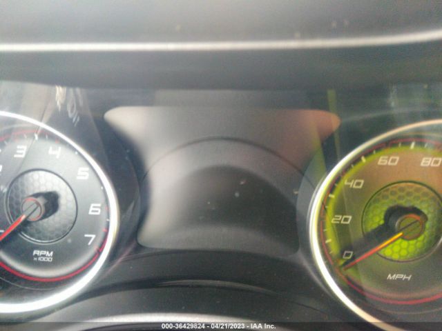 2C3CDXBG8GH102807 Dodge Charger Se