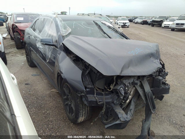 Chevrolet MALIBU LT 2015 1G11C5SL9FF135024 Image 1