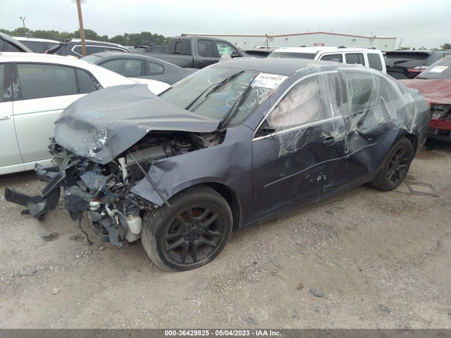 Chevrolet MALIBU LT 2015 1G11C5SL9FF135024 Image 2
