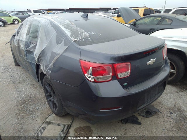 Chevrolet MALIBU LT 2015 1G11C5SL9FF135024 Image 3