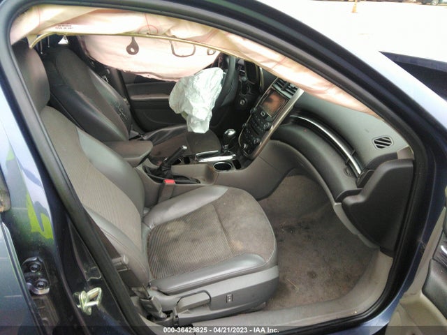 Chevrolet MALIBU LT 2015 1G11C5SL9FF135024 Image 5