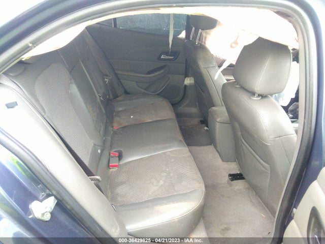 Chevrolet MALIBU LT 2015 1G11C5SL9FF135024 Image 8