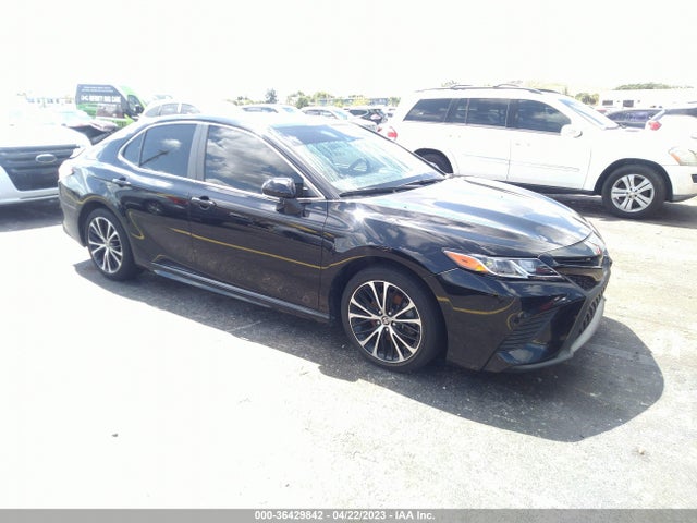 2020 4T1M11AK0LU510409 main image